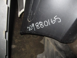 Mercedes Benz - Bumper - 2098800165